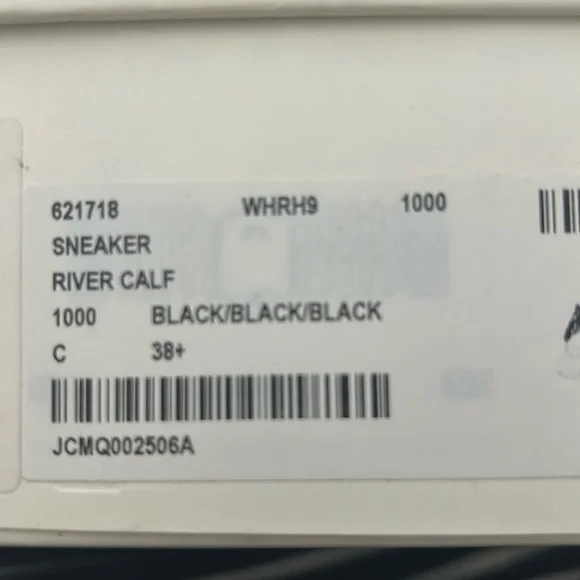 Women’s Authentic Alexsandra McQueen - Picture 8 of 8